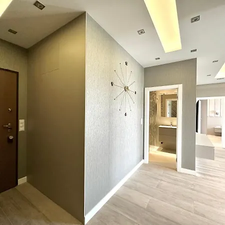 Apartment Neptun Park- Elegance