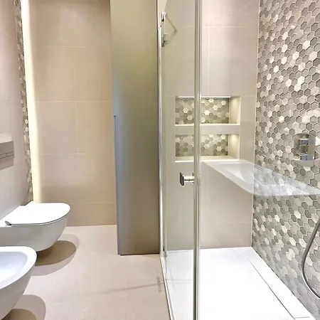 Apartment Neptun Park- Elegance Gdansk